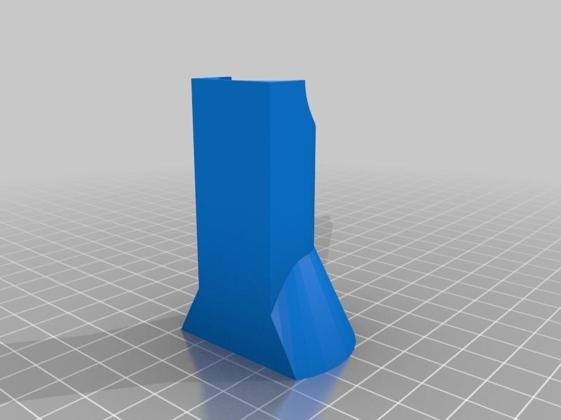 Coin Sorter and Counting Wrapping Tubes Free 3D print model_5