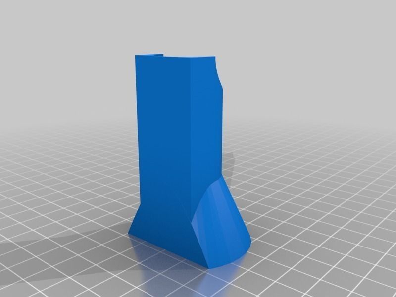 Coin Sorter and Counting Wrapping Tubes Free 3D print model_7