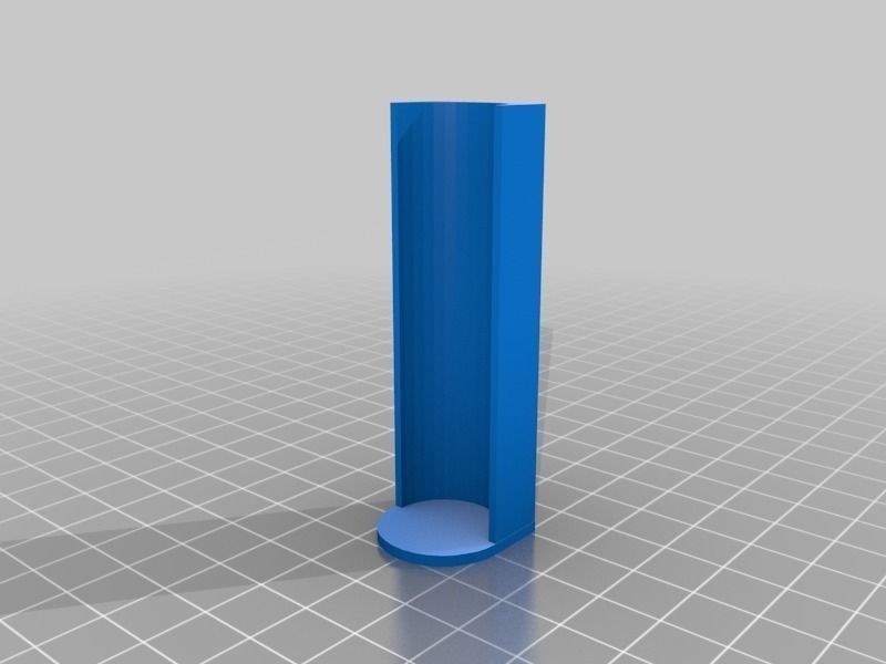Coin Sorter and Counting Wrapping Tubes Free 3D print model_2