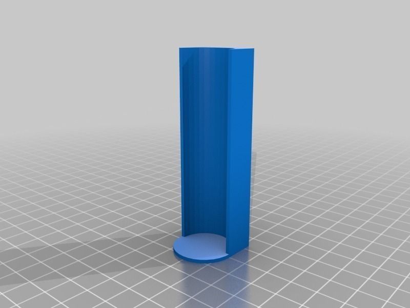 Coin Sorter and Counting Wrapping Tubes Free 3D print model_11
