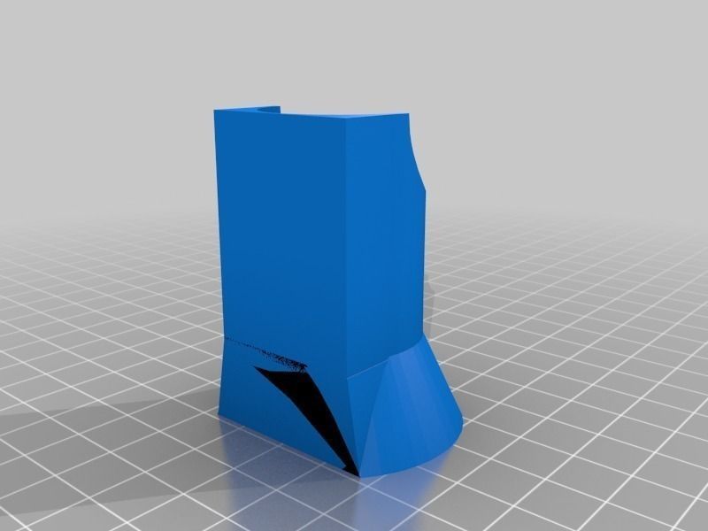 Coin Sorter and Counting Wrapping Tubes Free 3D print model_8