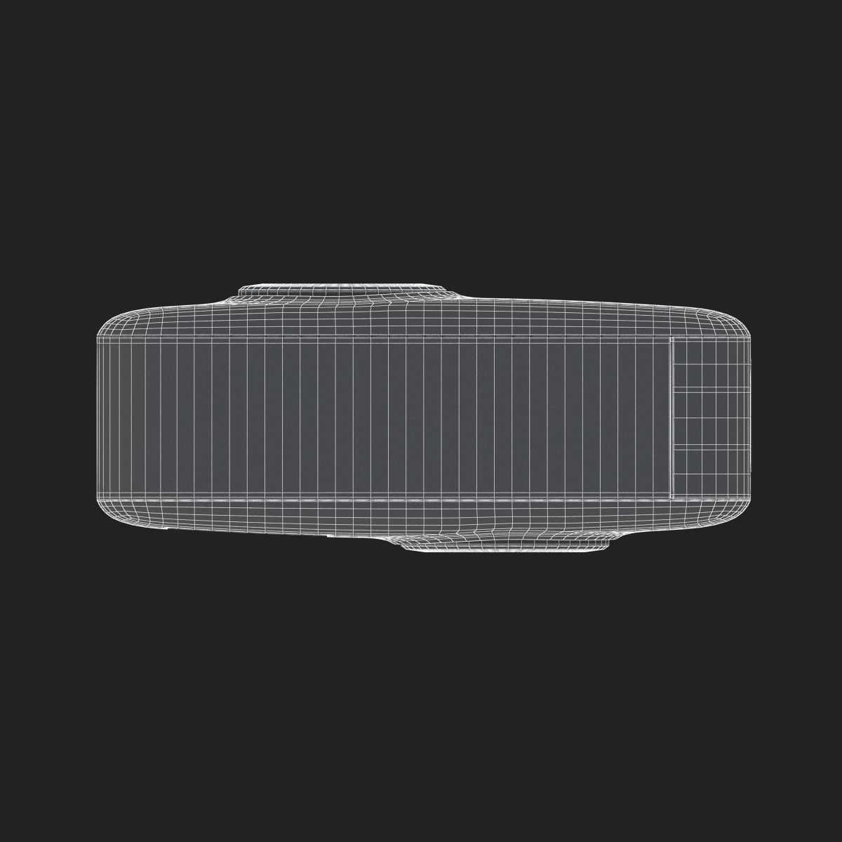 GoPro Fusion 3D model_13