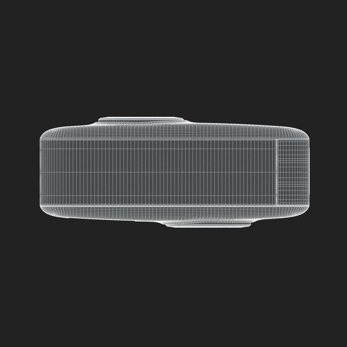 GoPro Fusion 3D model_15