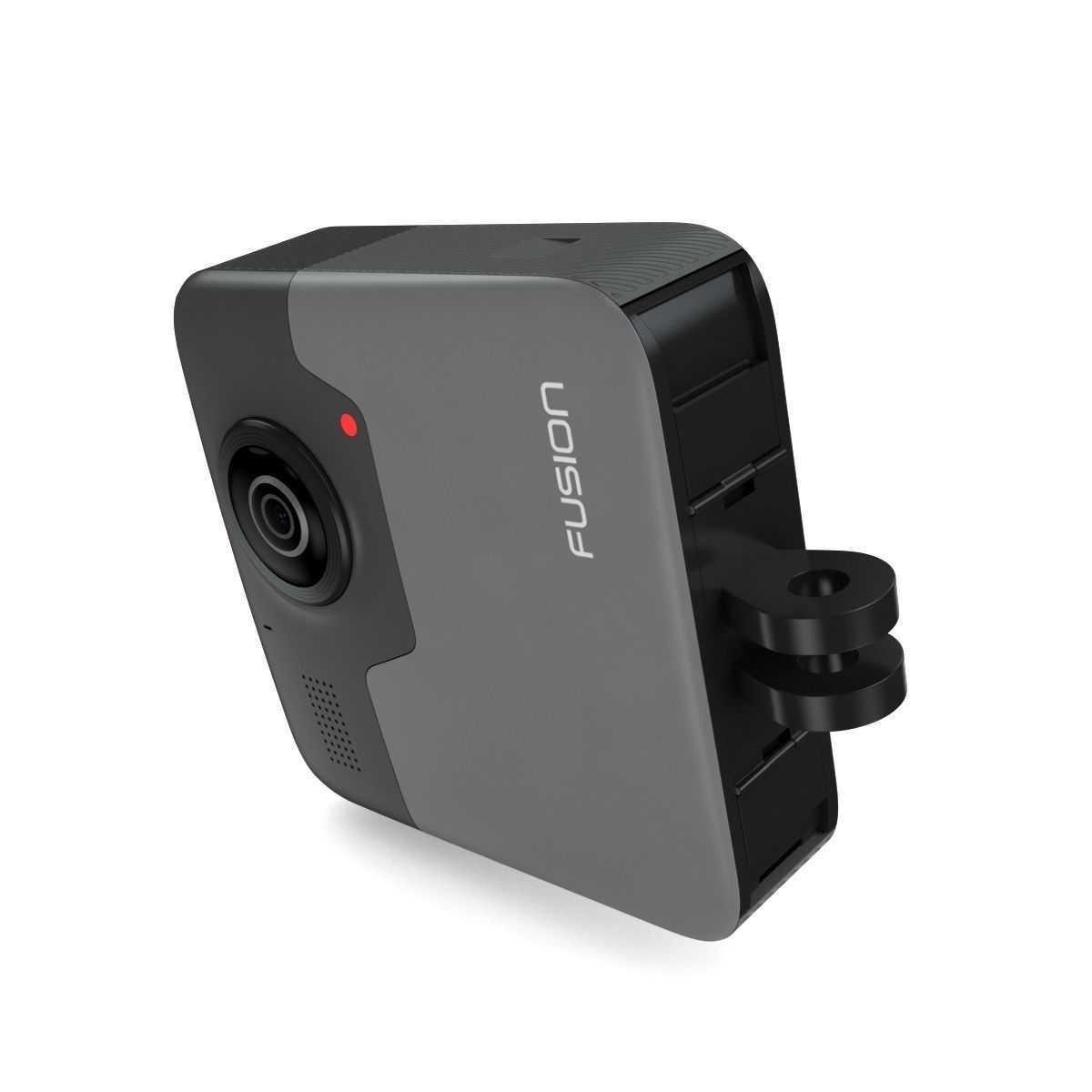 GoPro Fusion 3D model_5