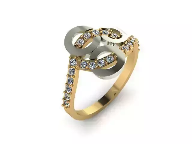Ring R0654