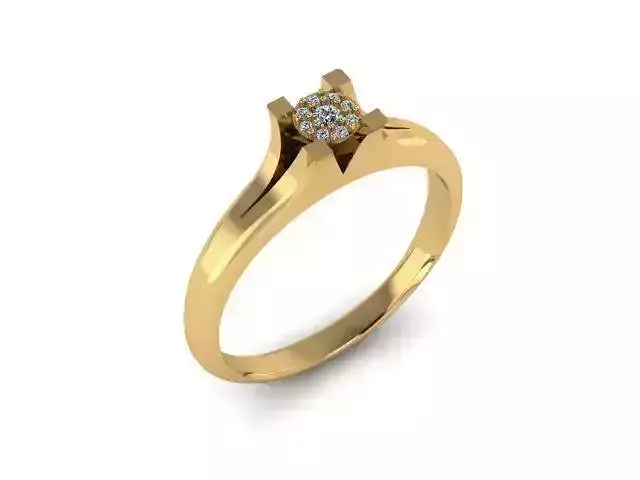 Ring R0657