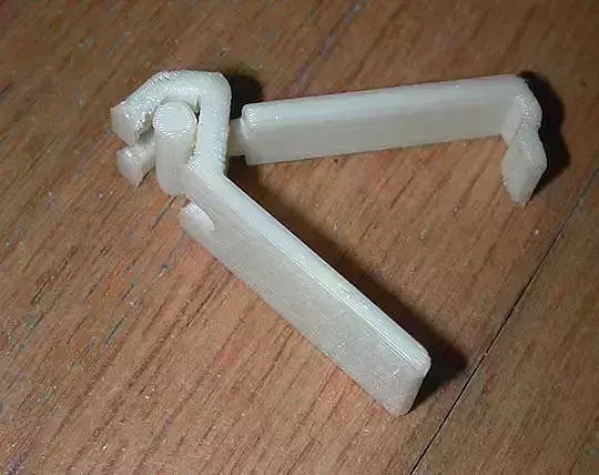 Bag Clip