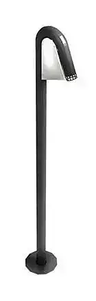 gargulio street light