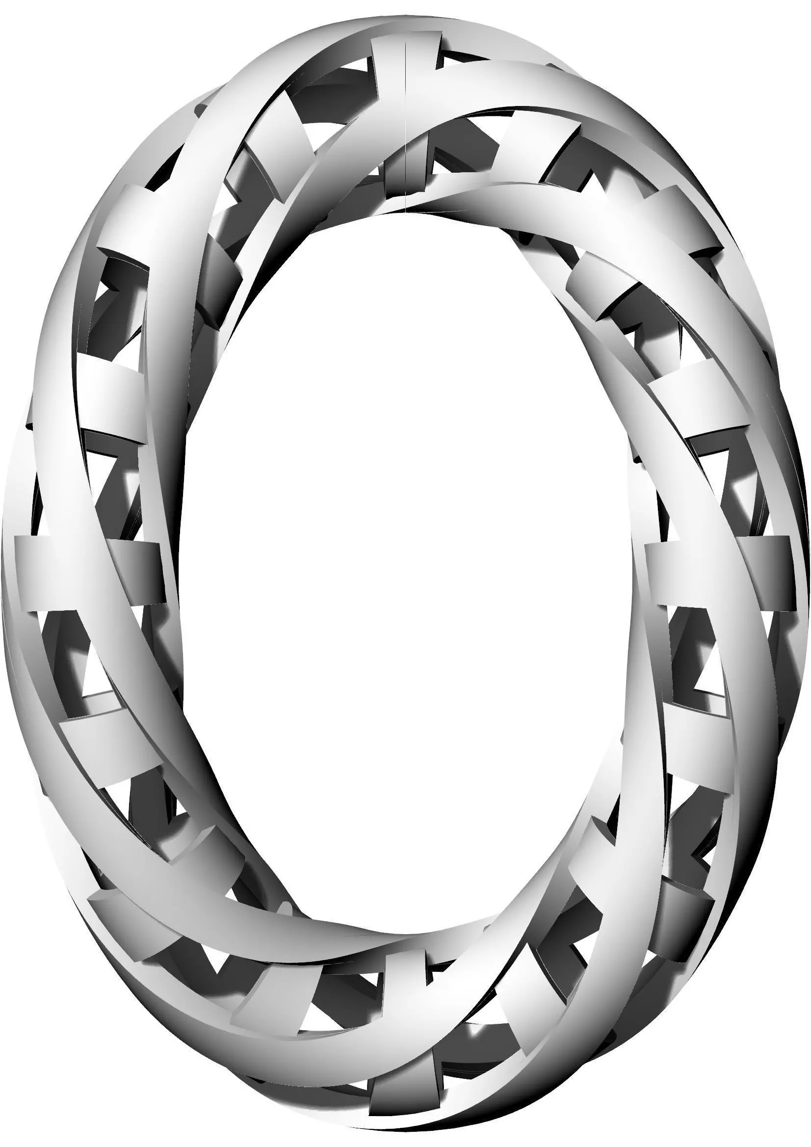 Mag 05 3D print model_0