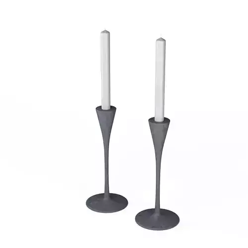 Candle Holder Set