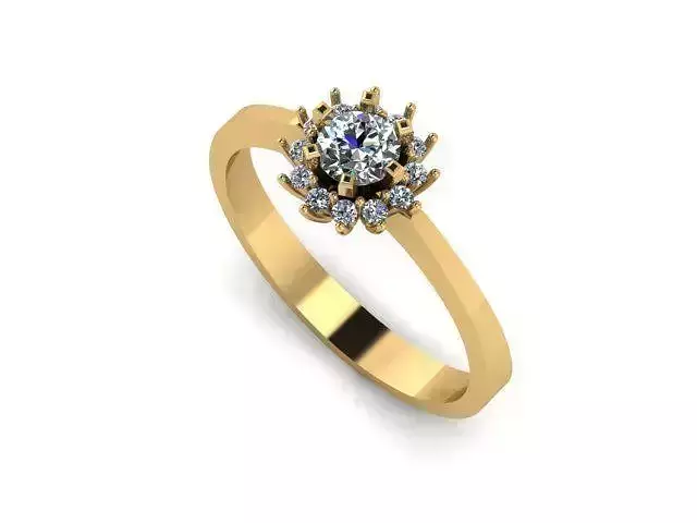 Ring R0664 
