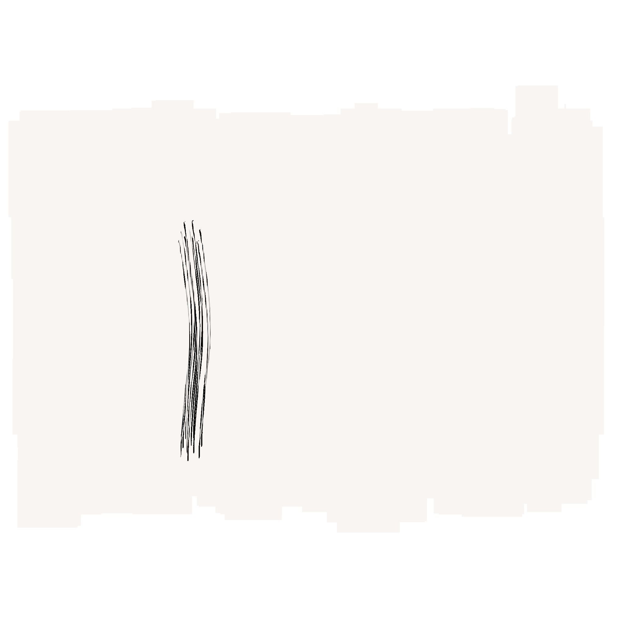 Cow Modal Low-poly 3D model_3