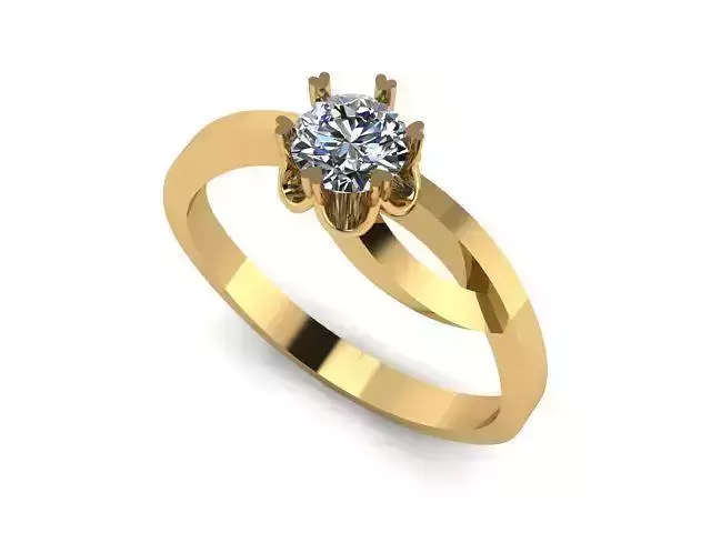 Ring T00181