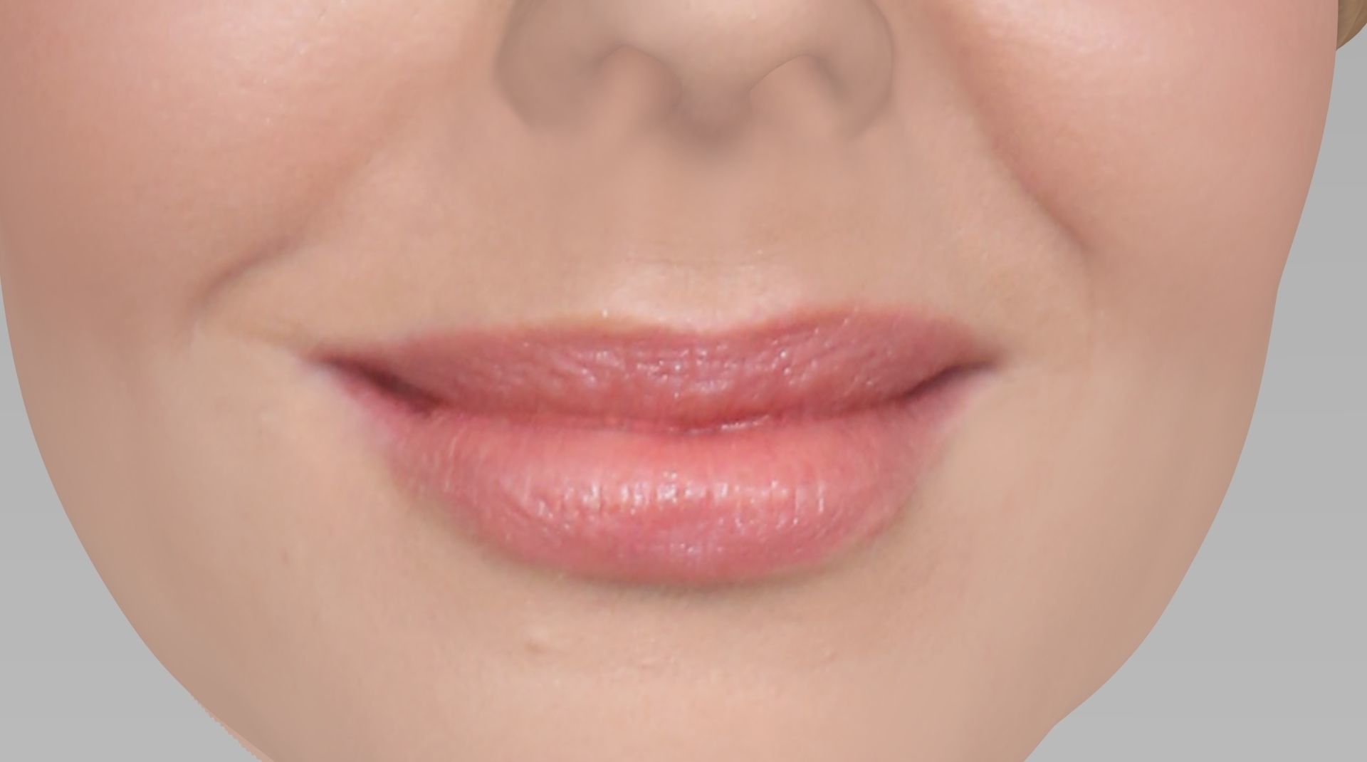 Adele 3D model_13