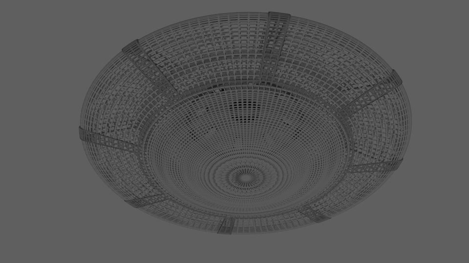 S-4 Sports Model 3D model_5