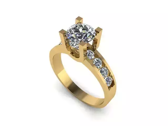 Ring T00183 