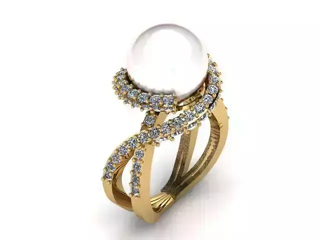 Ring T00186
