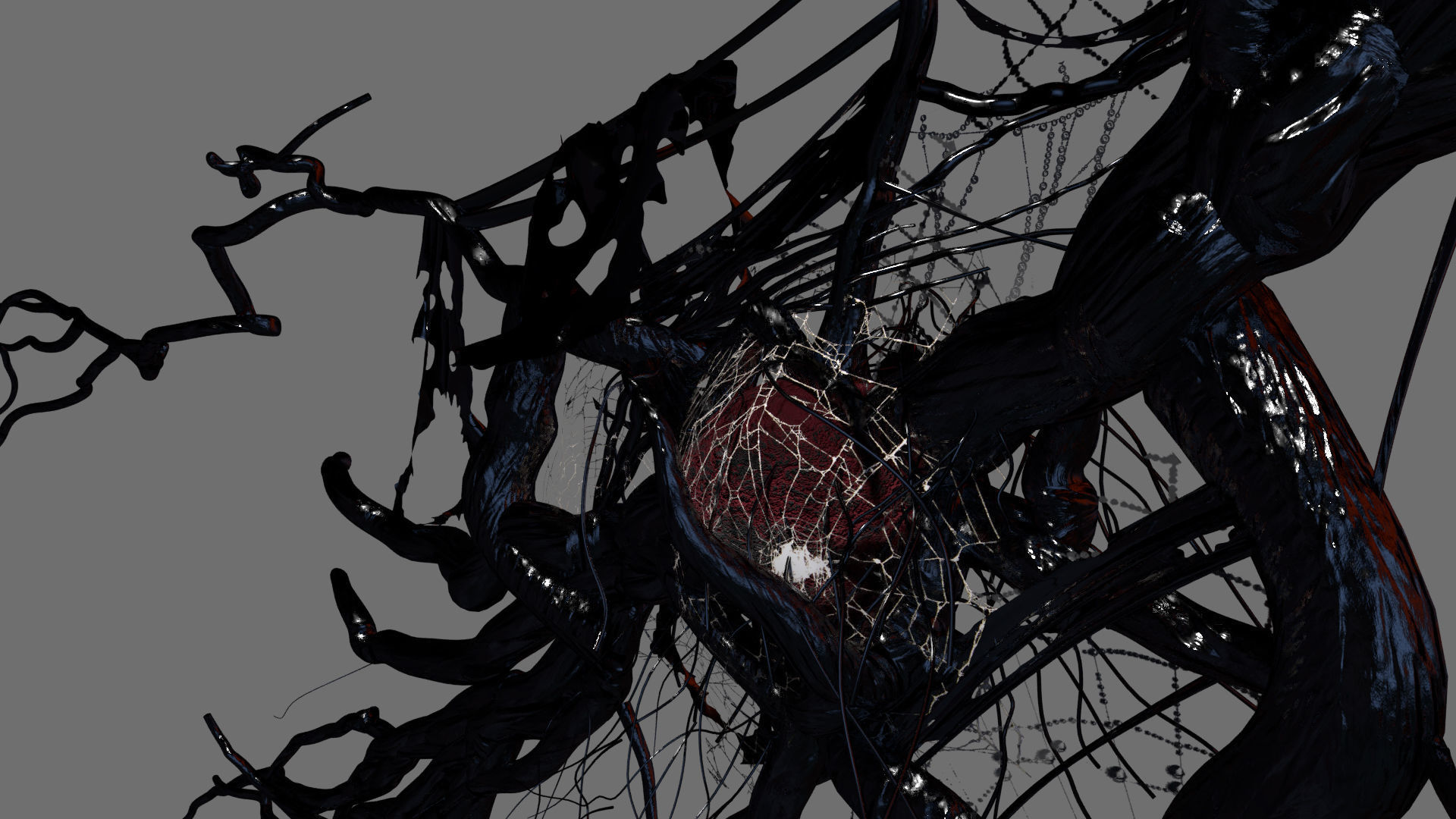 Portal to the Void 3D model_3