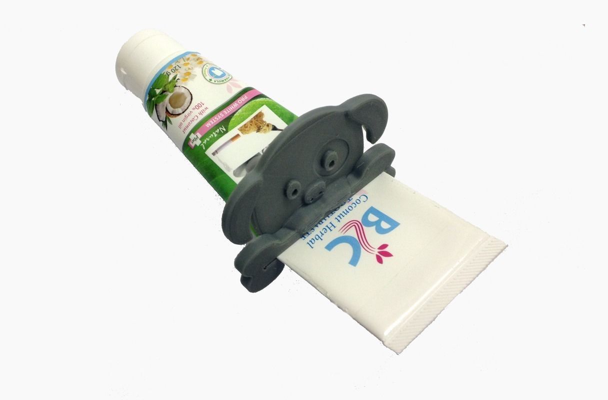 Puppy Paste Pusher