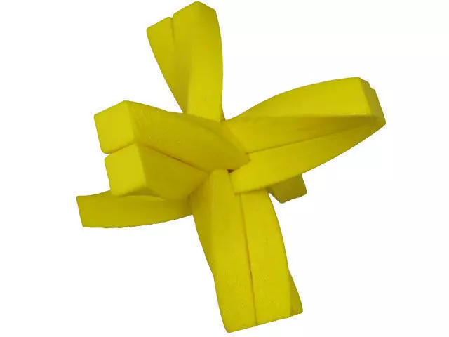 French Fries 3D print model_0