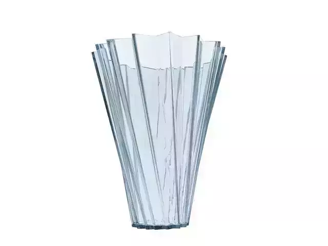 Kartell Shanghai  3D model