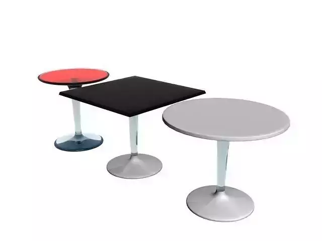Kartell TipTop Table