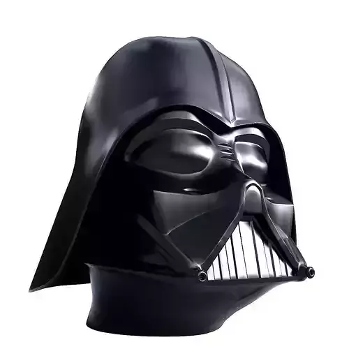Darth Vader Helmet