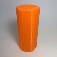 Tube Style Maze Box - NEW MAZE 3D print model_2