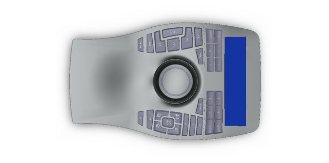 TUTORIAL PARTS Free 3D model