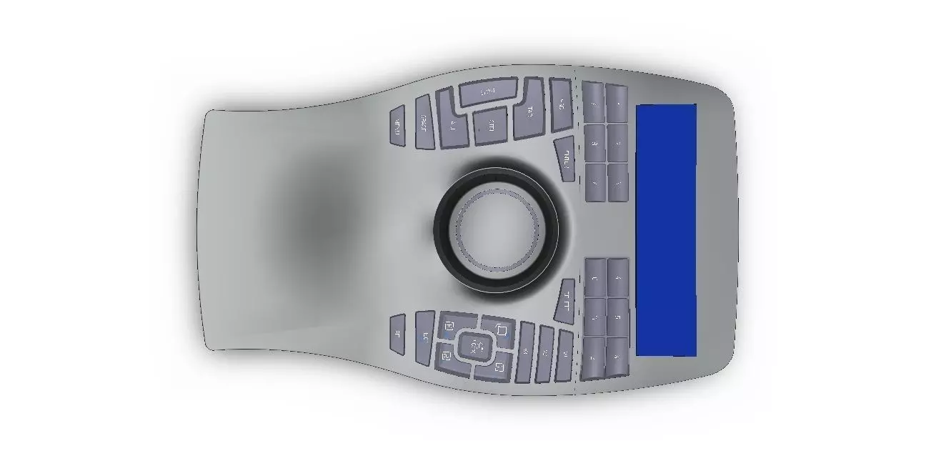 TUTORIAL PARTS Free 3D model_0