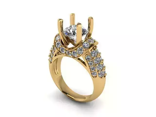 Ring T00205 