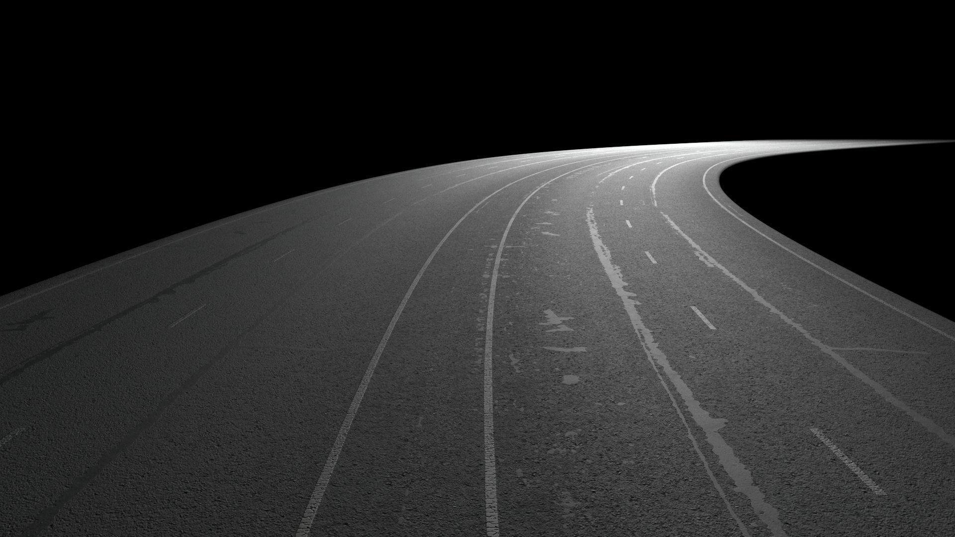 Road 2 egg with lines Texture_2