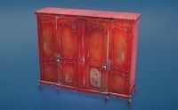 Vintage Closet