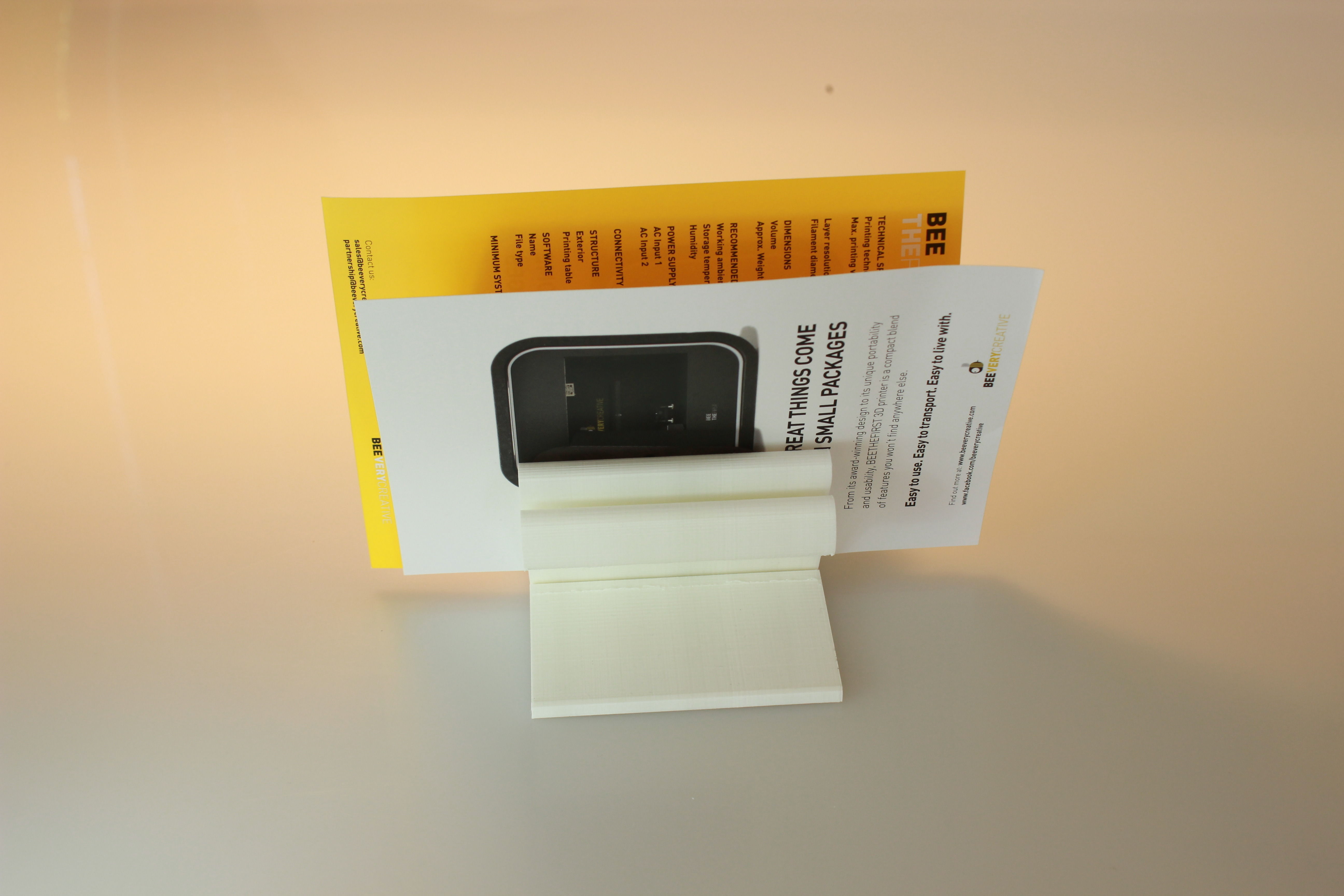 The book of doc Free 3D print model_3