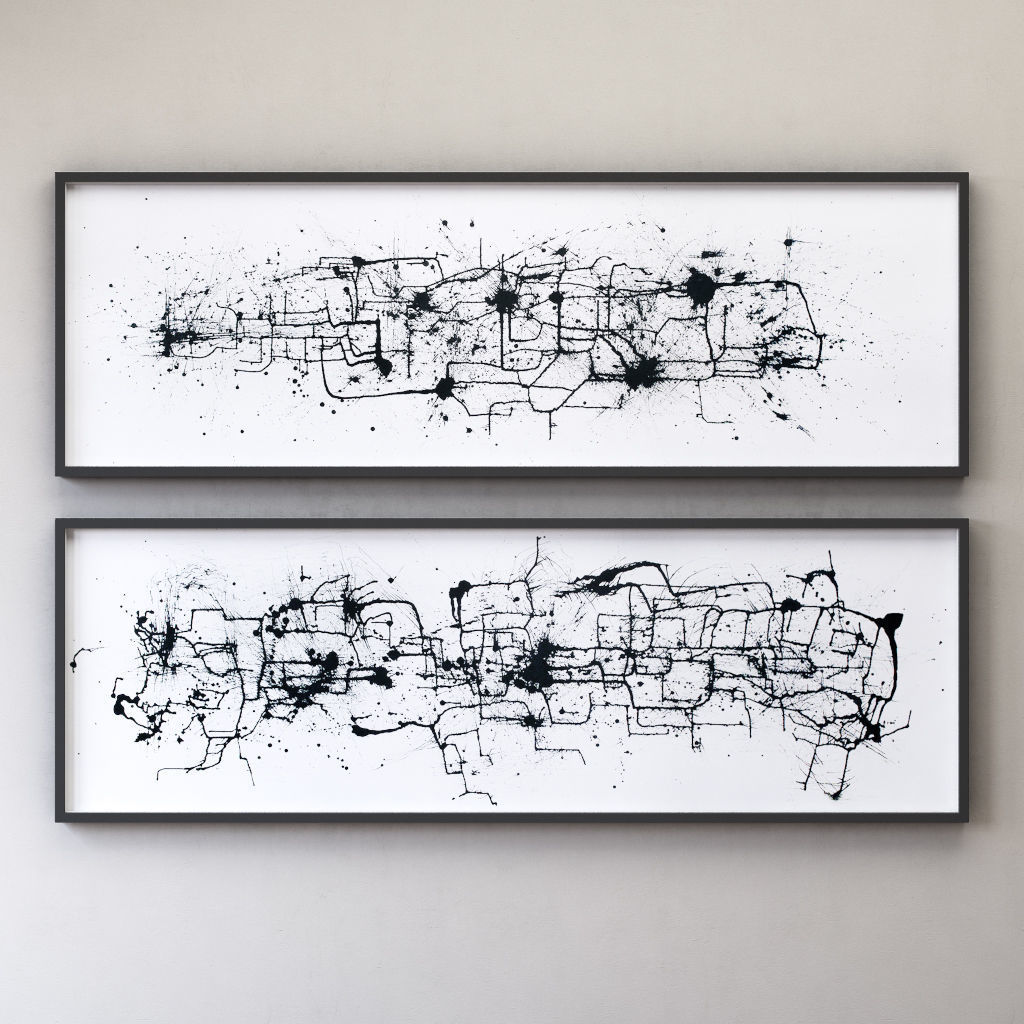 PETER FOUCAULT Set-08 3D model_1