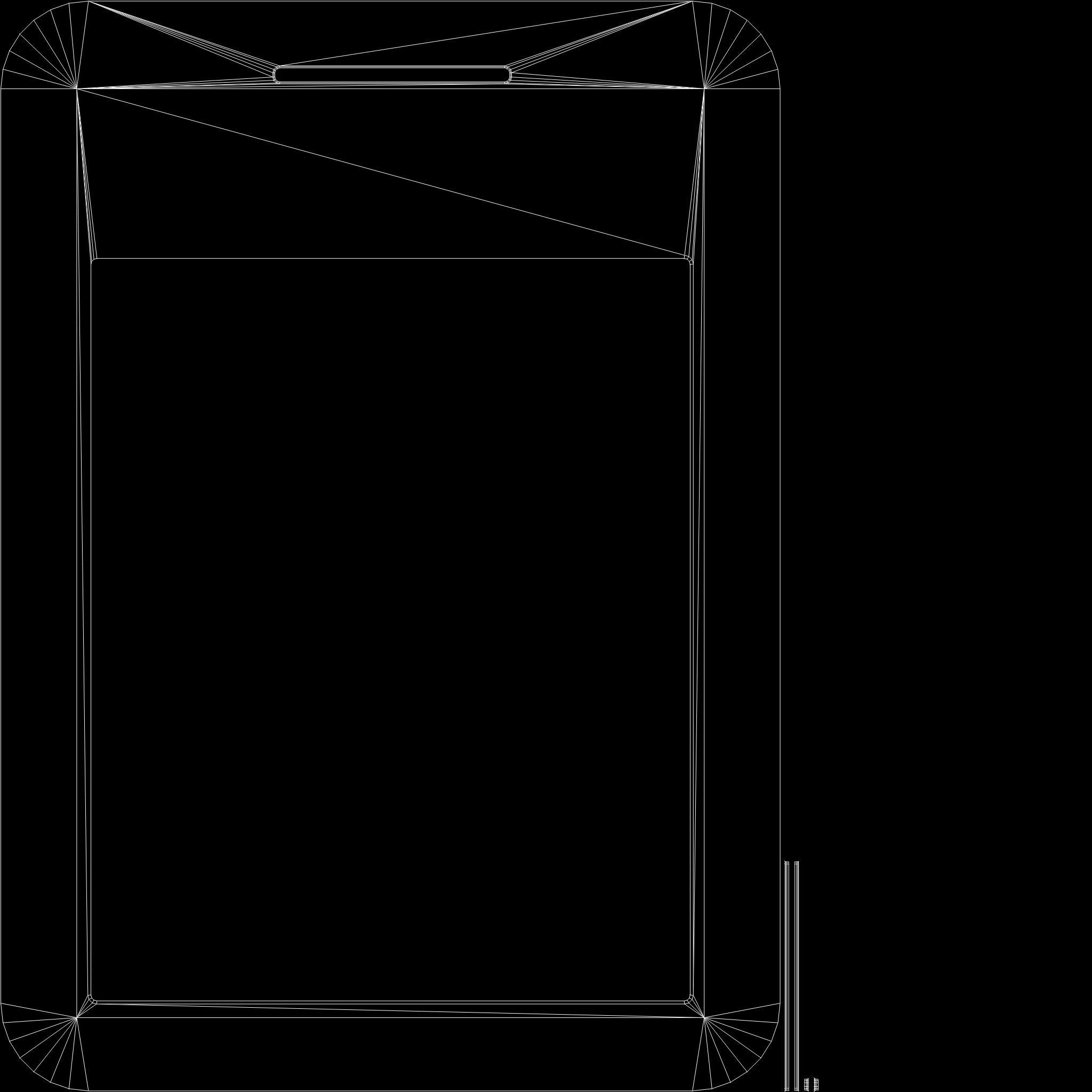 Nokia 130 Feature Phone Free 3D model_11