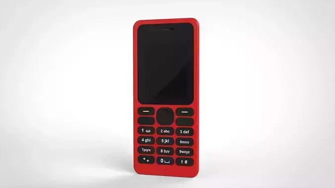 Nokia 130 Feature Phone