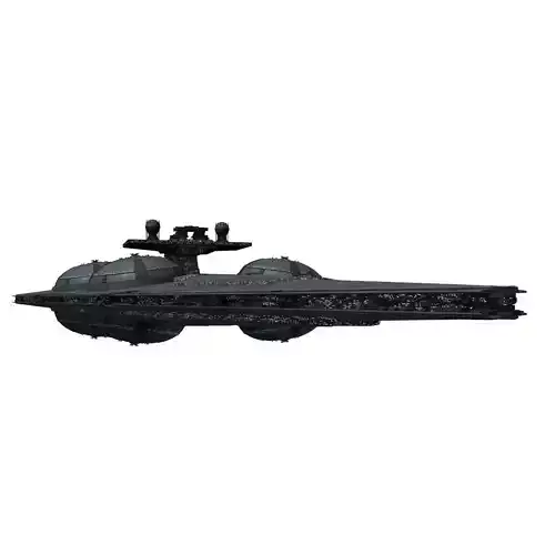 Immobilizer 418 Cruise 3D model