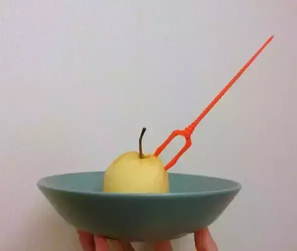 EVA Spear of Longinus