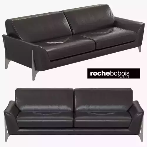 Roche Bobois REFLEXION LARGE 3-SEAT SOFA