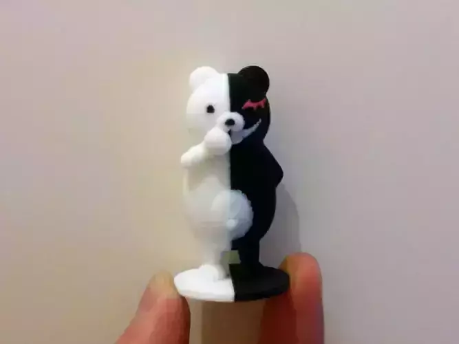 Monokuma character