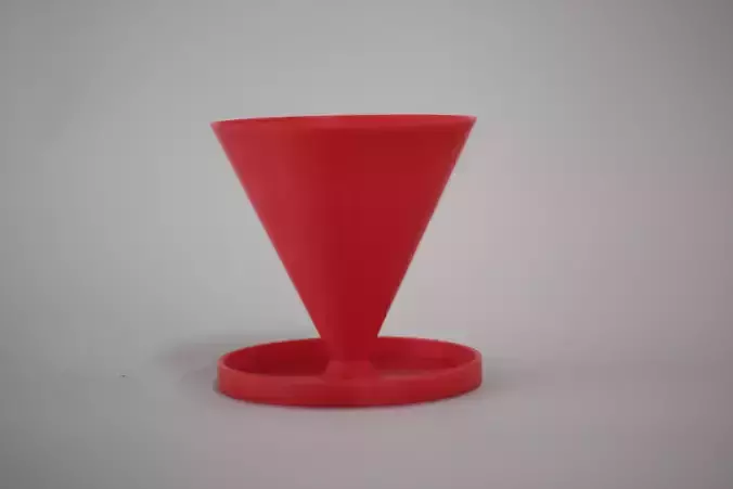 Pen and pencil holder