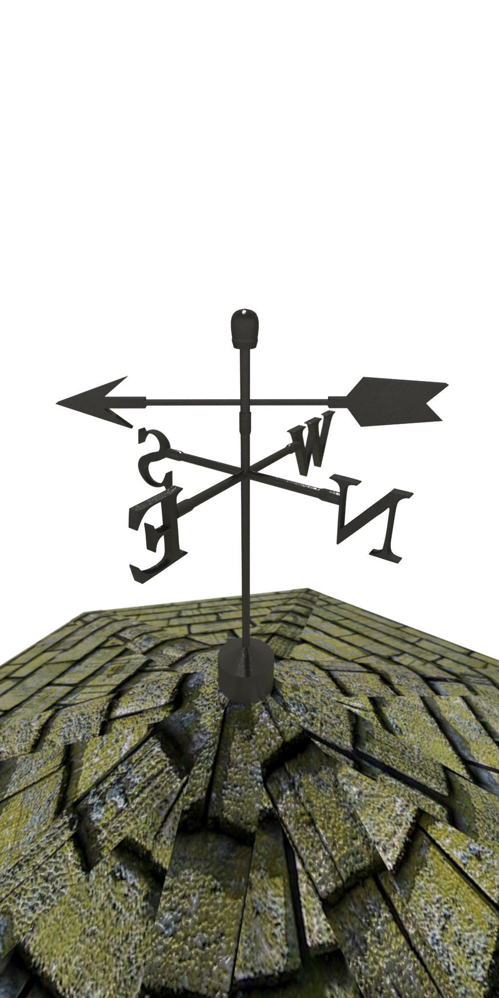 House-018-Lighthouse lighthouse 3D model_6