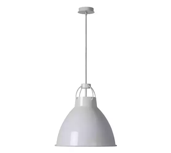 zuiver deliving 3D-lamp