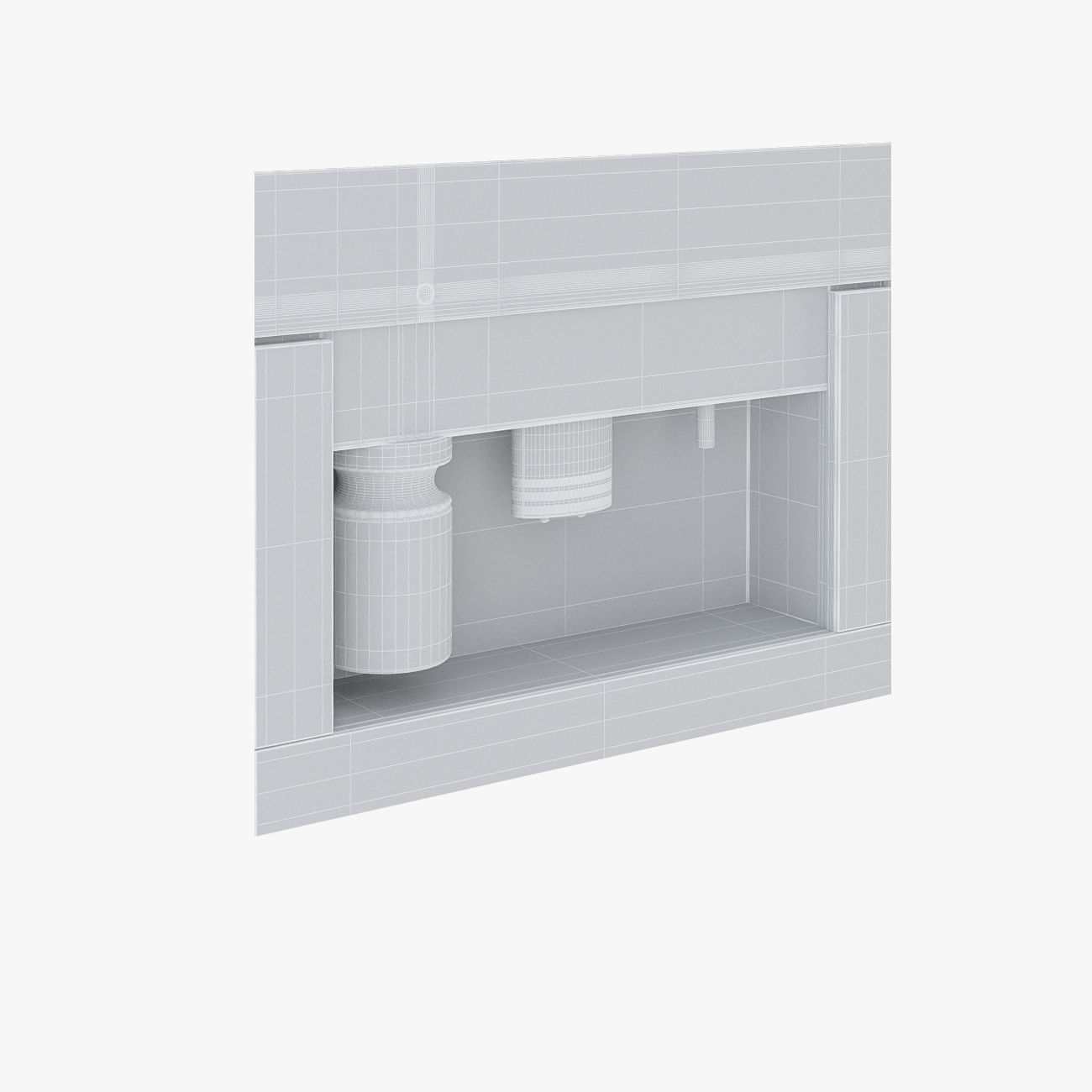 MIELE coffee machines 3D model_22