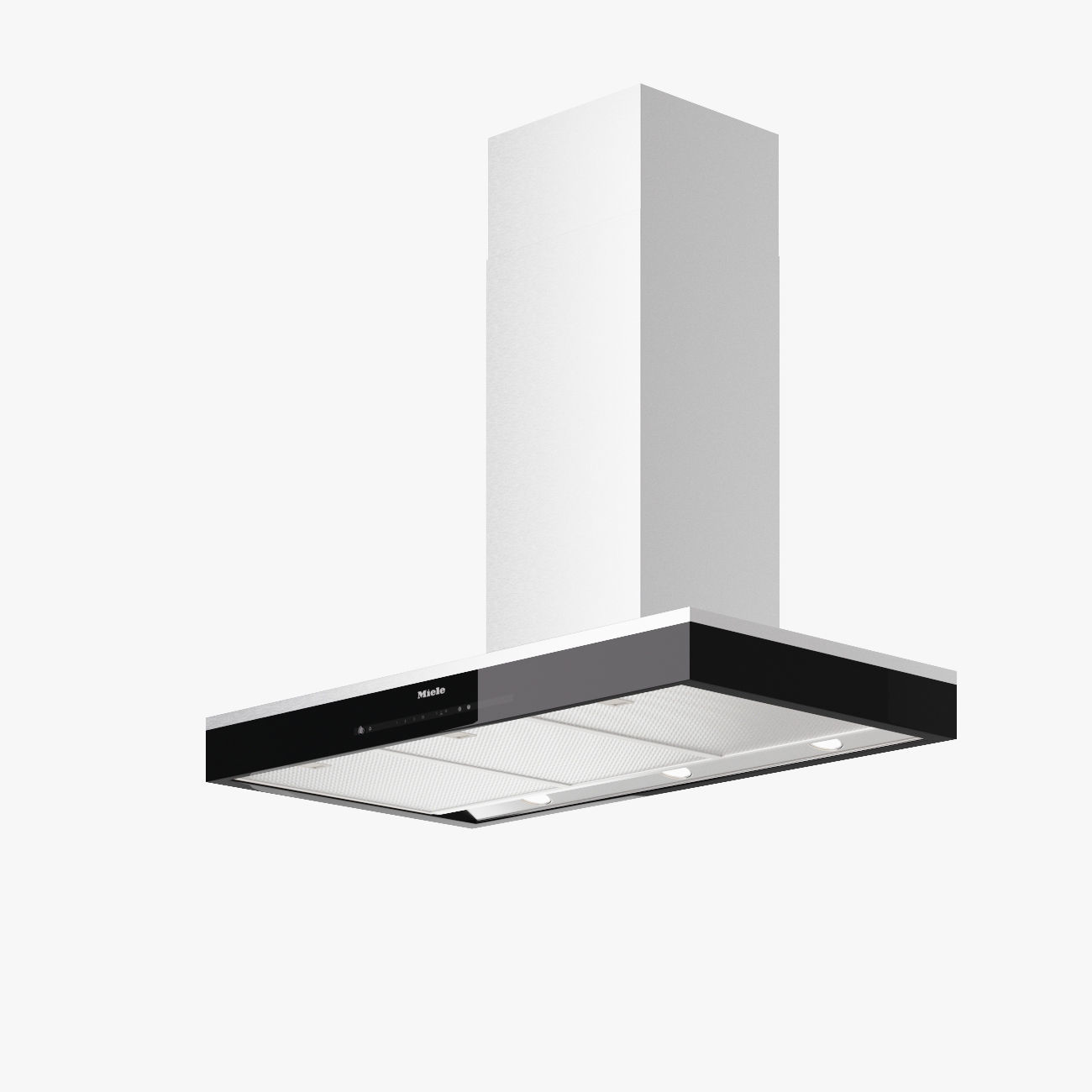 MIELE hoods 3D model_1