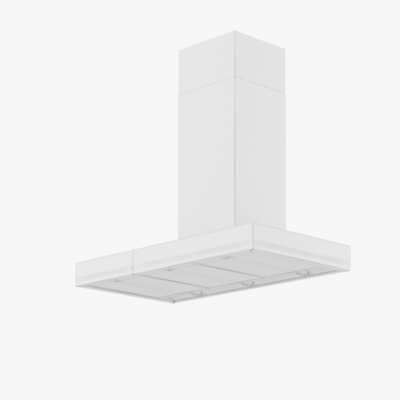 MIELE hoods 3D model_6