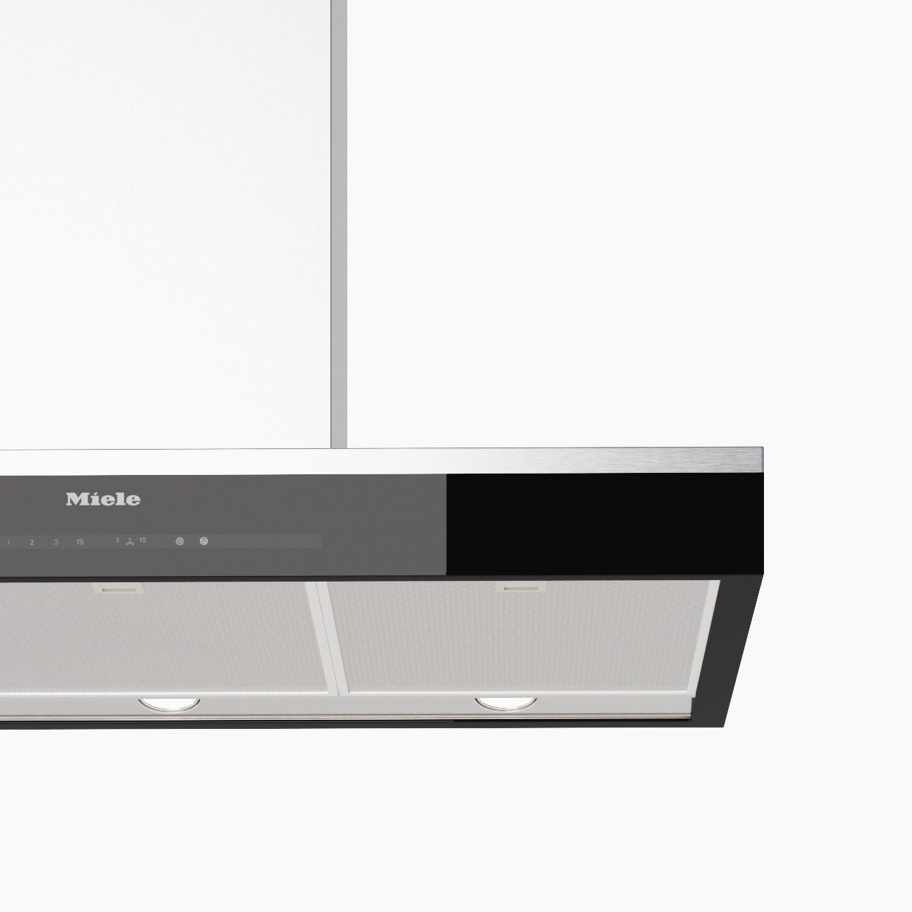 MIELE hoods 3D model_5