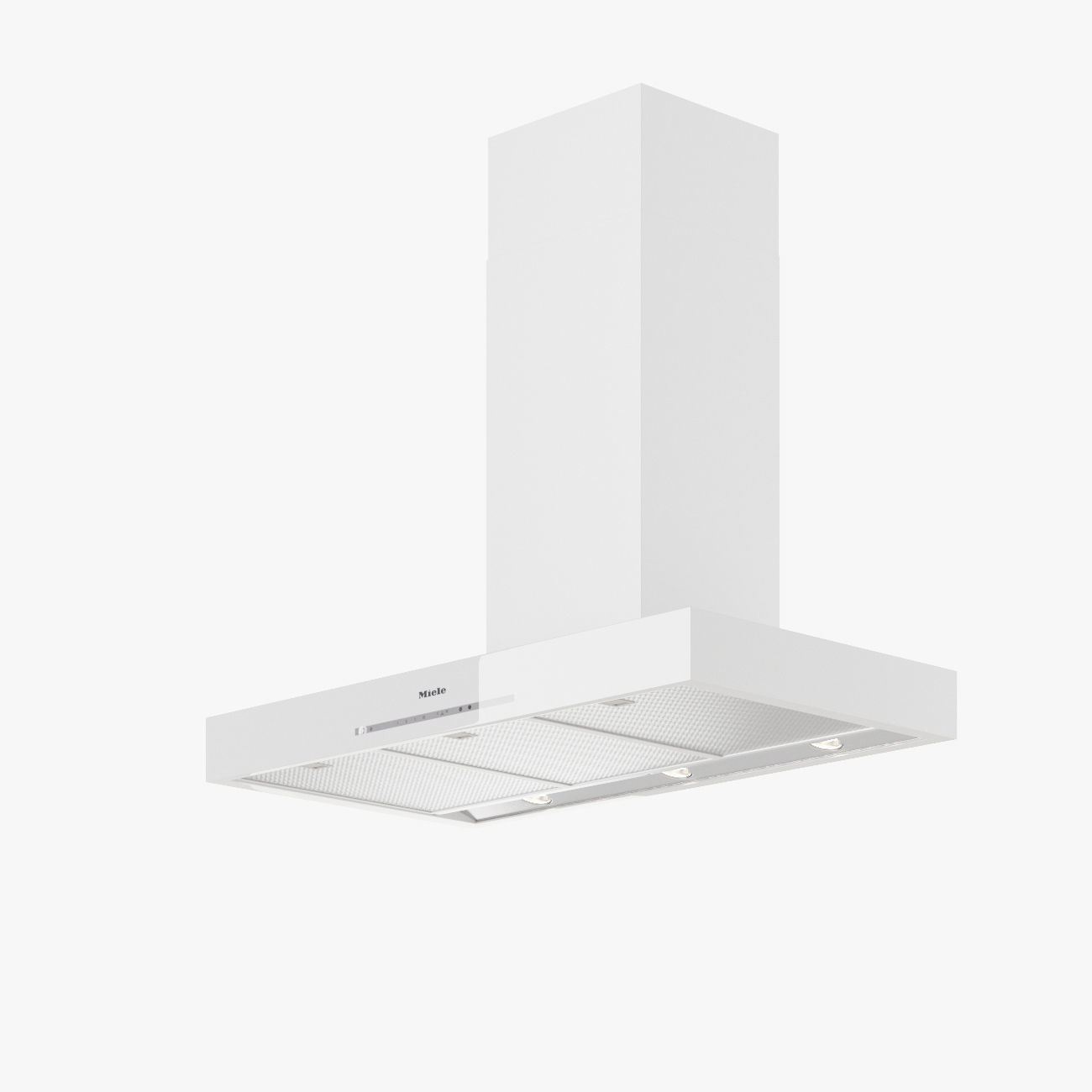 MIELE hoods 3D model_3