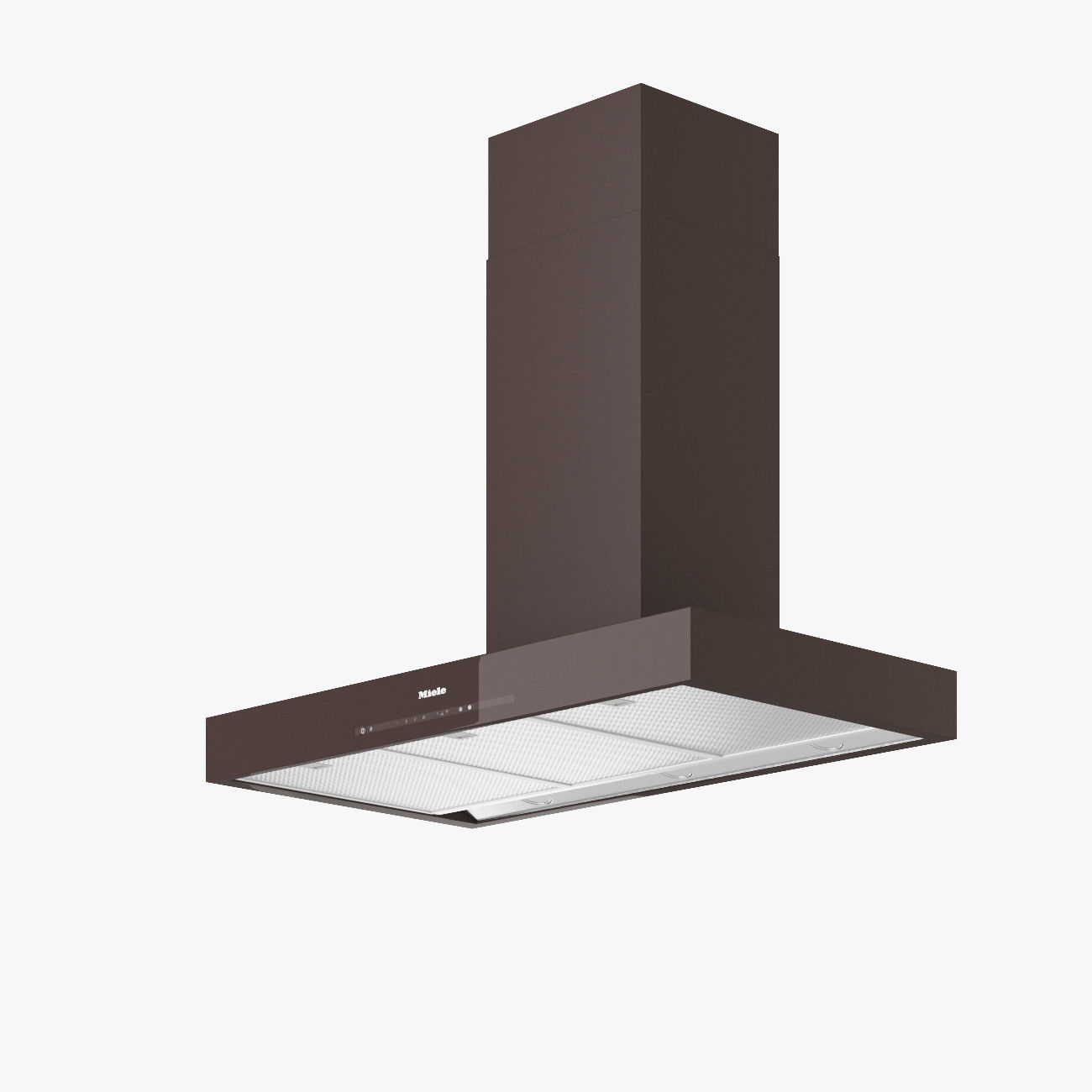 MIELE hoods 3D model_4